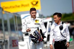 Edoardo Mortara, Mercedes-AMG Team HWA