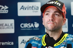 Xavier Simeon, Avintia Racing