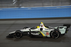 Pietro Fittipaldi, Dale Coyne Racing