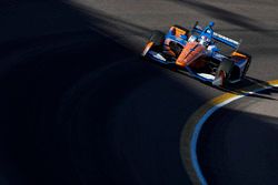 Scott Dixon, Chip Ganassi Racing Honda