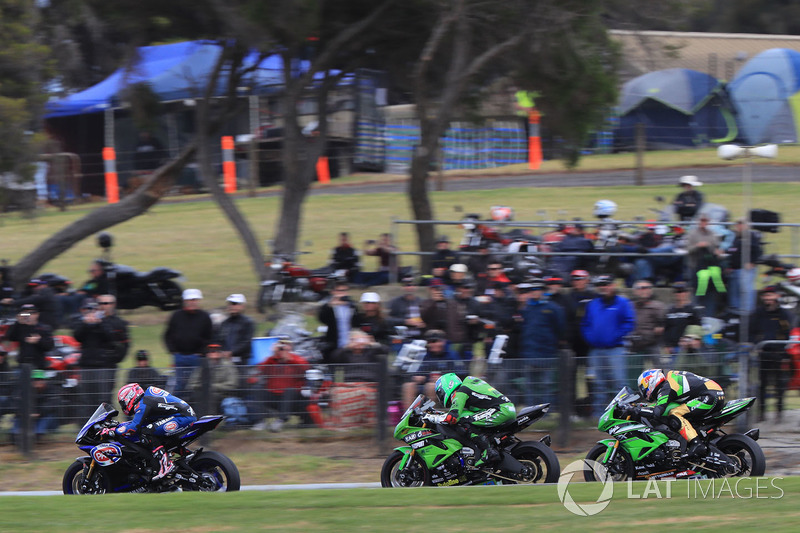 Lucas Mahias, GRT Yamaha Official WorldSSP Team