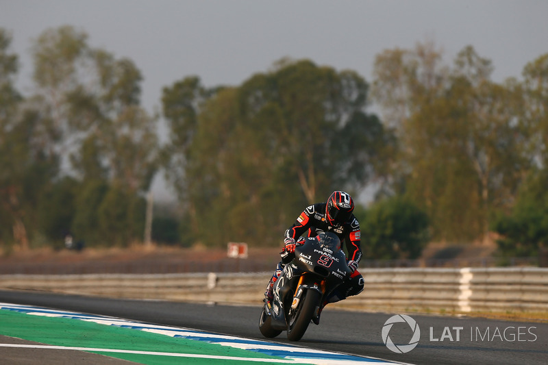 Danilo Petrucci, Pramac Racing