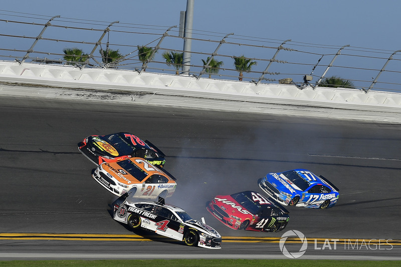 Daytona