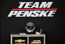 Josef Newgarden, Team Penske Chevrolet