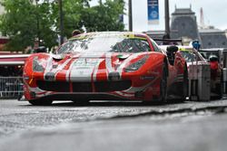 #52 AF Corse Ferrari 488 GTE EVO