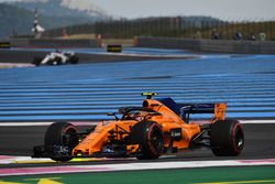 Stoffel Vandoorne, McLaren MCL33