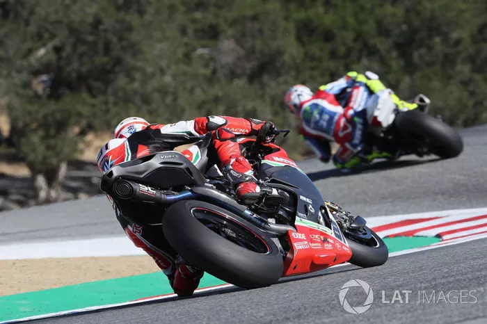 Jordi Torres, MV Agusta Reparto Corse