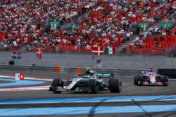 Valtteri Bottas, Mercedes-AMG F1 W09