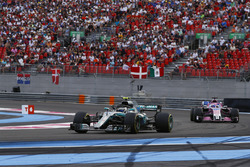 Valtteri Bottas, Mercedes-AMG F1 W09