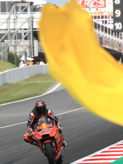 Mika Kallio, Red Bull KTM Factory Racing