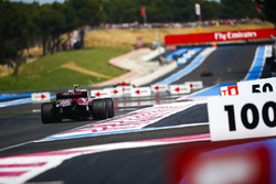 Charles Leclerc, Sauber C37
