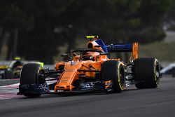 Stoffel Vandoorne, McLaren MCL33