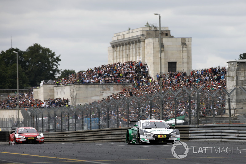 Mike Rockenfeller, Audi Sport Team Phoenix, Audi RS 5 DTM