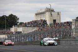 Mike Rockenfeller, Audi Sport Team Phoenix, Audi RS 5 DTM