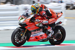 Chaz Davies, Aruba.it Racing-Ducati SBK Team