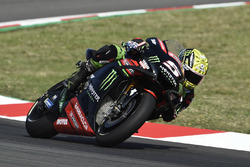 Johann Zarco, Monster Yamaha Tech 3