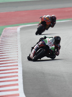 Scott Redding, Aprilia Racing Team Gresini