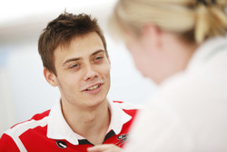 Louis Deletraz, Charouz Racing System