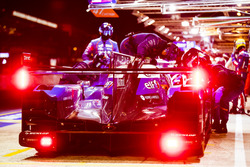 #47 Cetilar Villorba Corse Dallara P217 Gibson: Roberto Lacorte, Giorgio Sernagiotto, Felipe Nasr