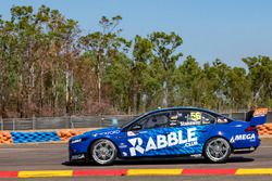 Richie Stanaway, Tickford Racing Ford