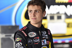 Zane Smith, DGR-Crosley, Toyota Tundra CROSLEY BRANDS / LaPaz Margarita Mix