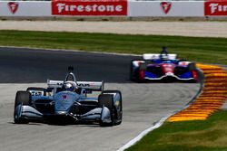 Josef Newgarden, Team Penske Chevrolet