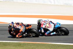 Miguel Oliveira, Red Bull KTM Ajo