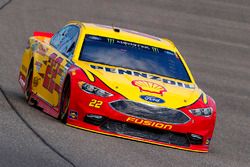 Joey Logano, Team Penske Ford