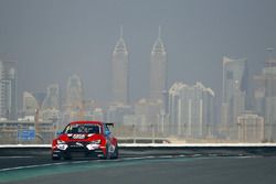 James Nash, Lukoil Craft-Bamboo Racing, SEAT León TCR