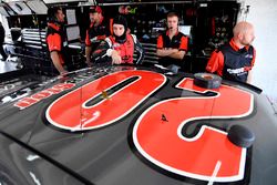 Christopher Bell, Joe Gibbs Racing Toyota