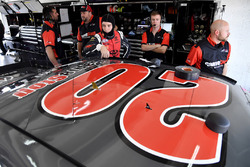 Christopher Bell, Joe Gibbs Racing Toyota