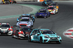 Jean-Karl Vernay, Leopard Racing Team WRT, Volkswagen Golf GTI TCR