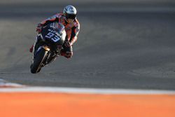 Marc Marquez, Repsol Honda Team