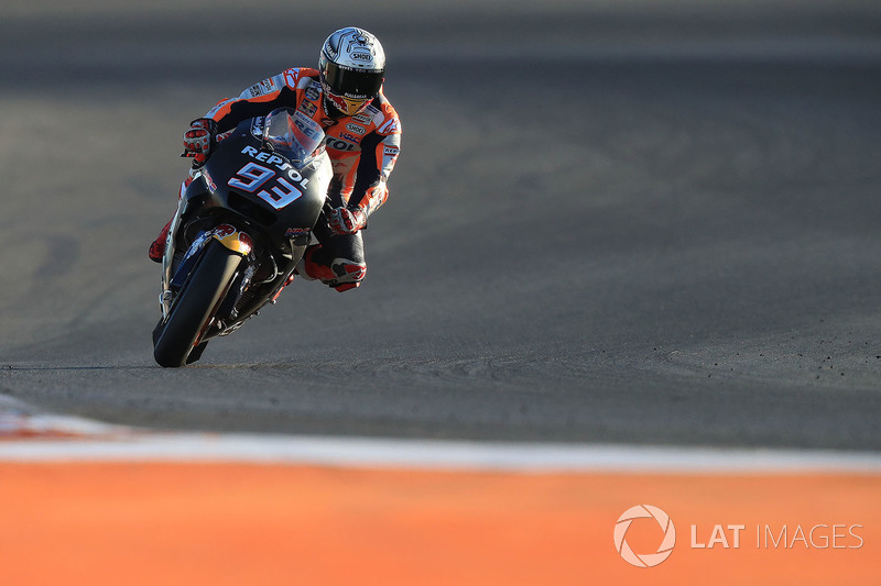 Marc Márquez, Repsol Honda Team