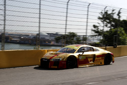 Robin Frijns, Audi Sport Team WRT, Audi R8 LMS