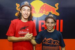 Can Öncü, Deniz Öncü, Red Bull KTM Ajo