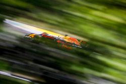 Даниэль Риккардо, Red Bull Racing RB13