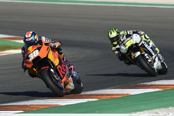 Брэдли Смит, Red Bull KTM Factory Racing