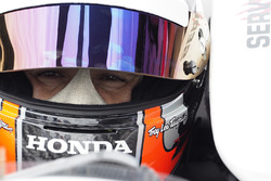 Oriol Servia, Scuderia Corsa with RLL Honda