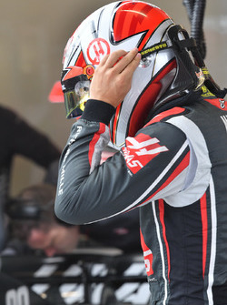 Kevin Magnussen, Haas F1 Team