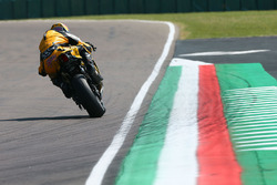Randy Krummenacher, BARDAHL Evan Bros. WorldSSP Team