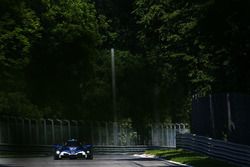 #47 Cetilar Villorba Corse Dallara P217 - Gibson: Roberto Lacorte, Giorgio Sernagiotto, Felipe Nasr