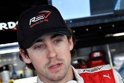 Ryan Blaney, Team Penske, Ford Fusion REV Group