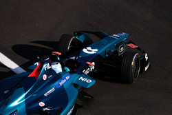 Luca Filippi, NIO Formula E Team