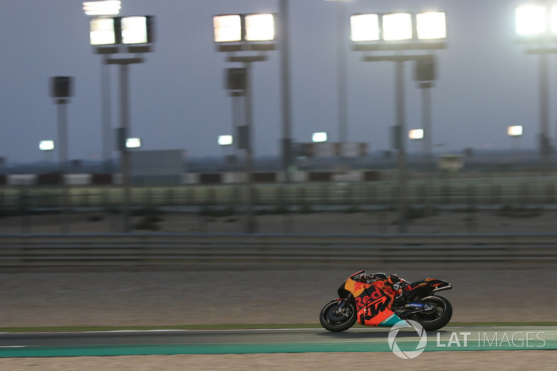 Bradley Smith, Red Bull KTM Factory Racing