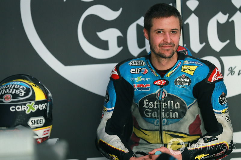 <img src="http://cdn-1.motorsport.com/static/custom/car-thumbs/MOTOGP_2018/NUMBERS/luthi.png" width="50" />Thomas Lüthi (Estrella Galicia 0,0 Marc VDS)