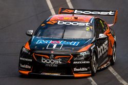 Scott Pye, Walkinshaw Andretti United Holden