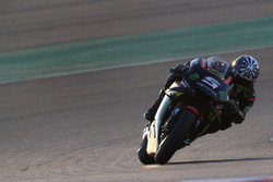 Johann Zarco, Monster Yamaha Tech 3