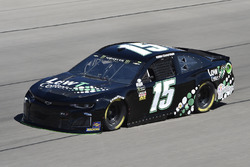 Ross Chastain, Premium Motorsports, Chevrolet Camaro