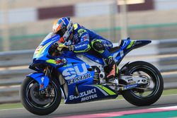 Alex Rins, Team Suzuki MotoGP